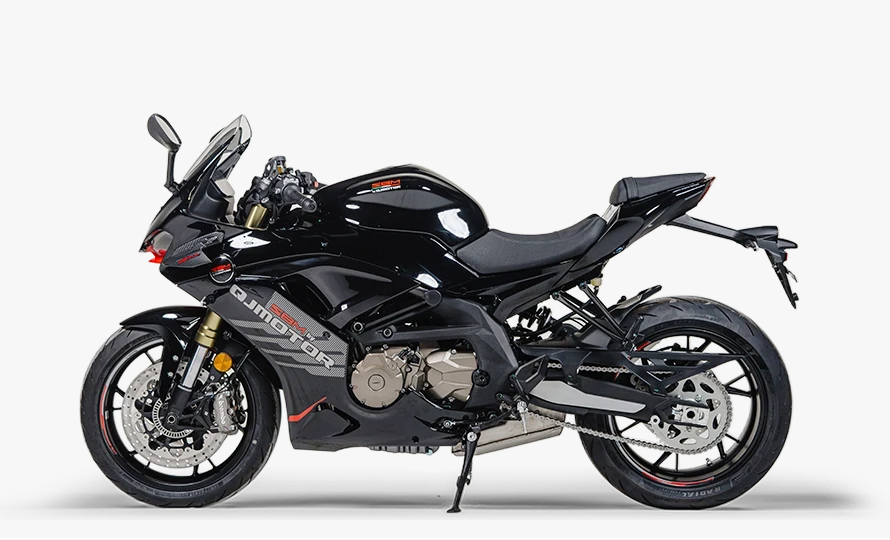 SBM 600 rc